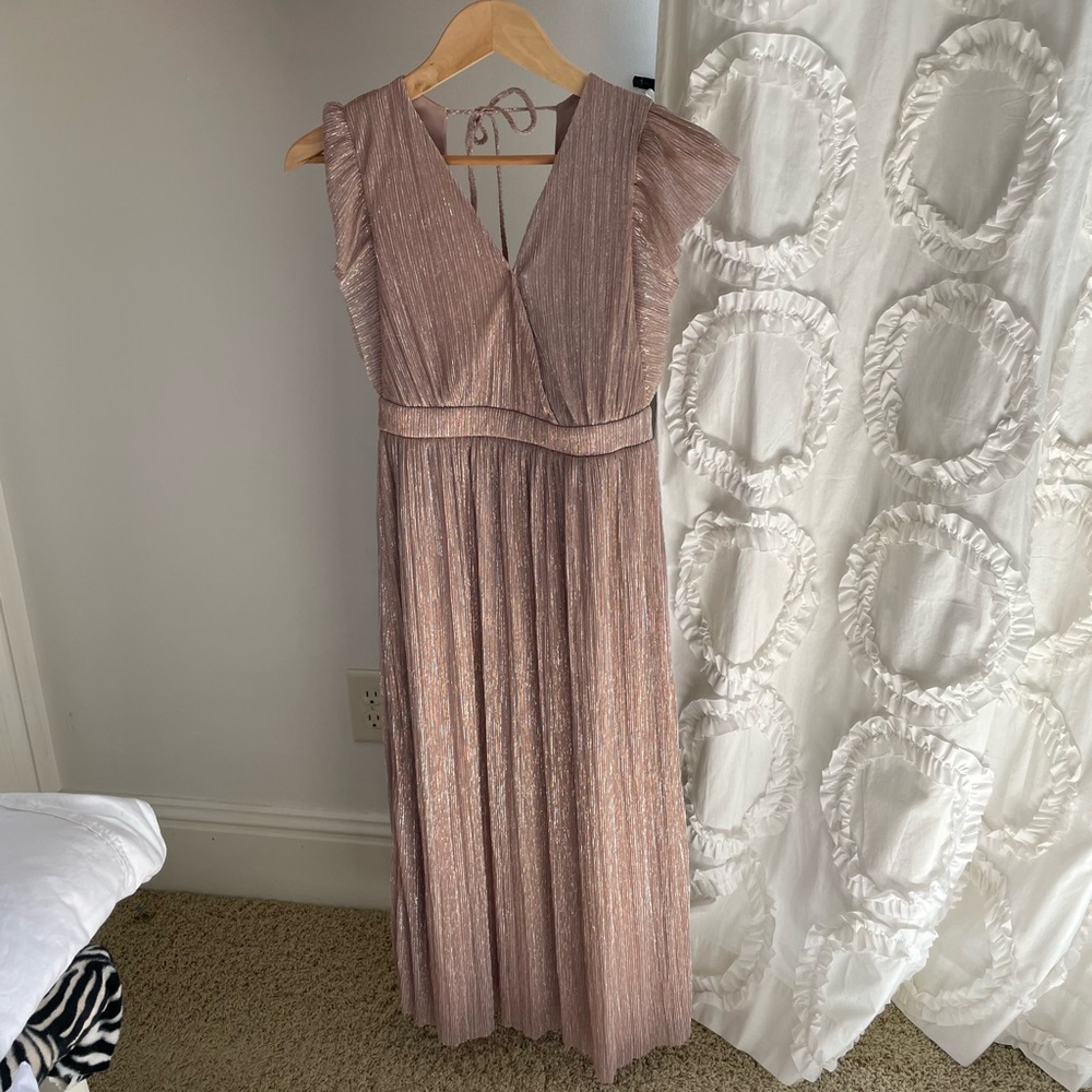 Chelsea Dress